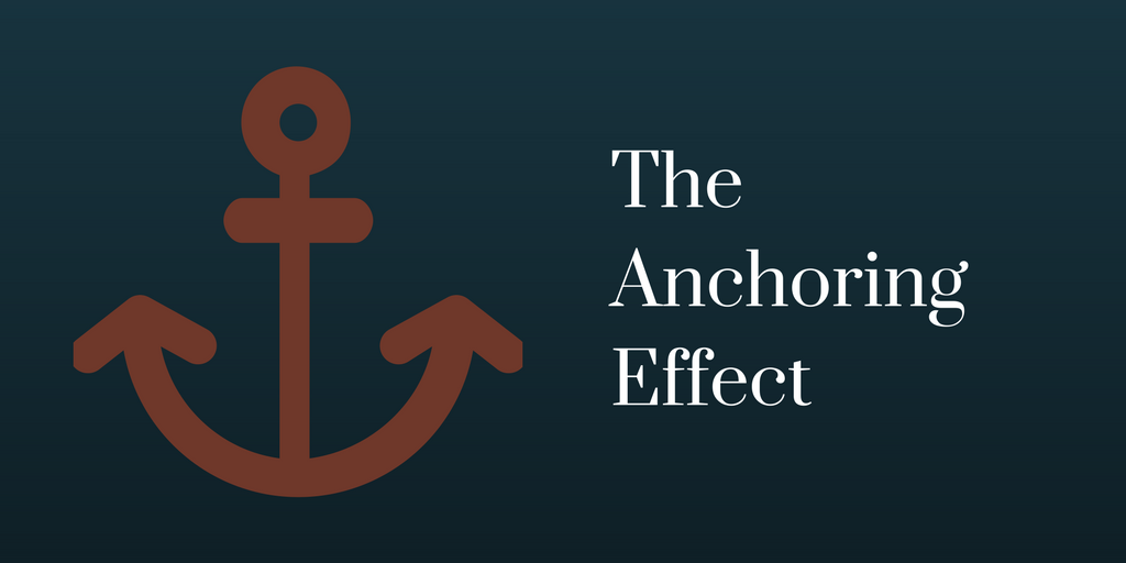 AnchoringEffect